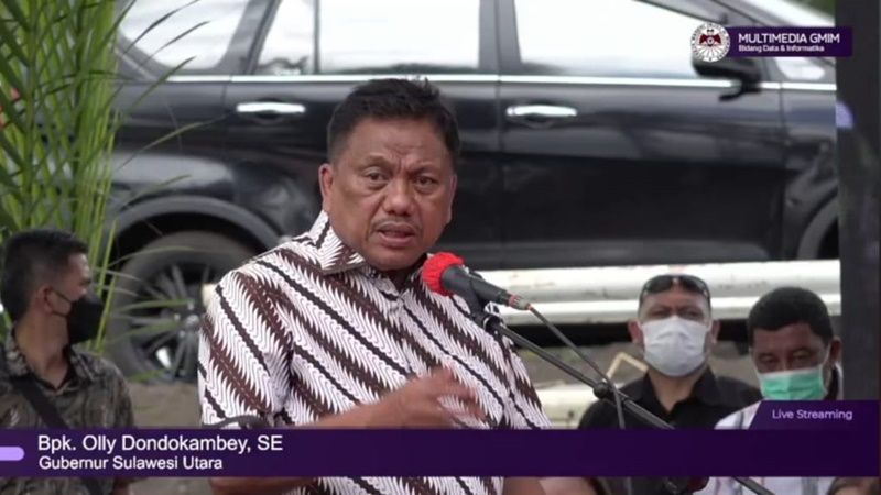 Di Sulut Vaksin Pfizer Segera Kadaluwarsa Akhir November