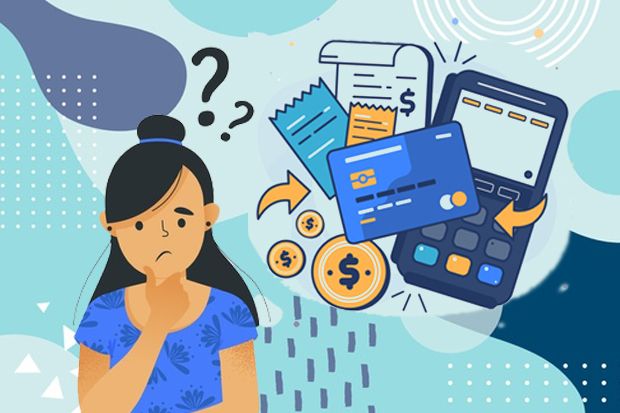 Tips Menghindari Bunga dan Denda Kartu Kredit