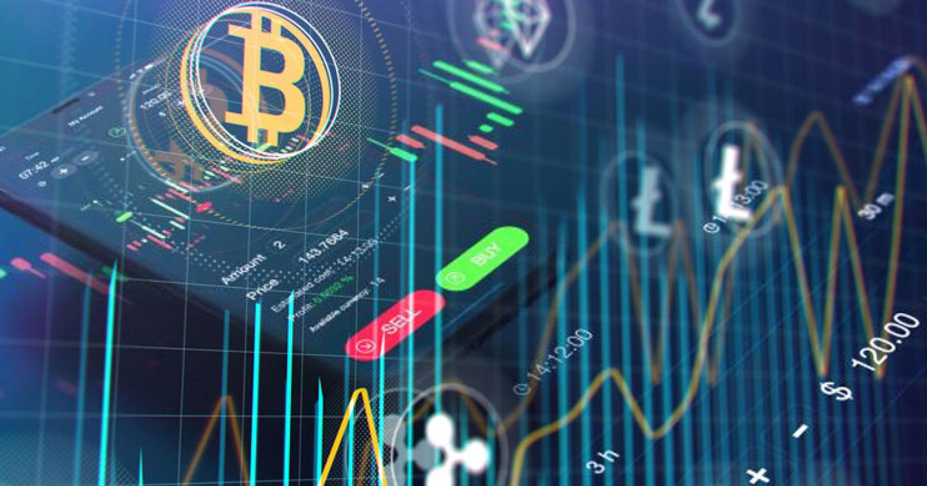 Trader Pemula Harus Menghindari 7 Kesalahan ini dalam Investasi Cryptocurrency