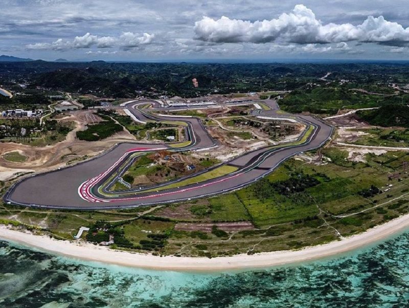 Gelaran MotoGP Telah Usai, Sirkuit Mandalika Jangan Sampai Terbengkalai