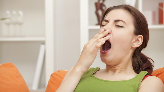 Tips Memahami Pesan Yang Dikirimkan Tubuh Kepada Anda