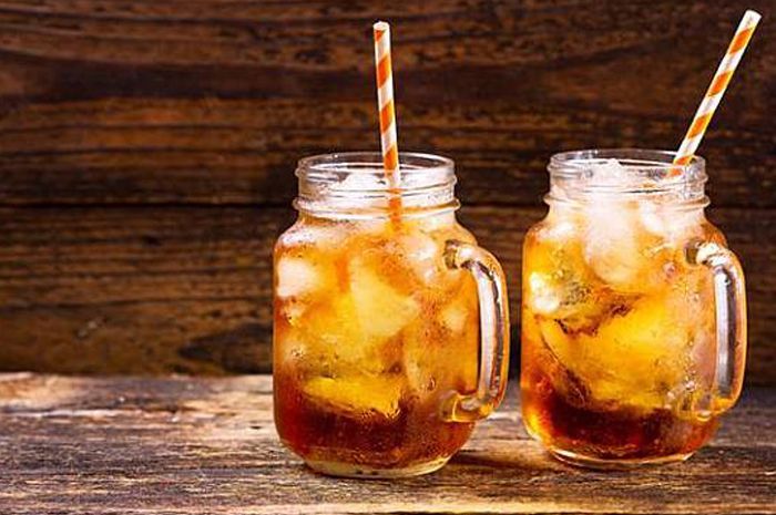 Inilah Bahayanya Jika Minum Teh Manis Setelah Makan