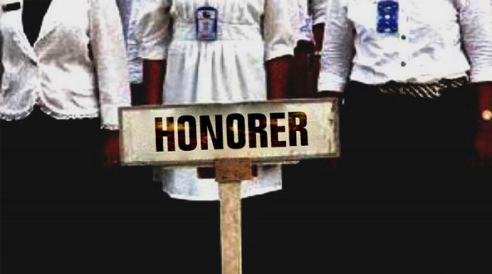 Tenaga Honorer, Pilihan Antara Diangkat Semua Menjadi PNS atau P3K
