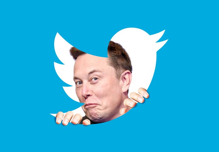 Twitter Resmi Dibeli Elon Musk