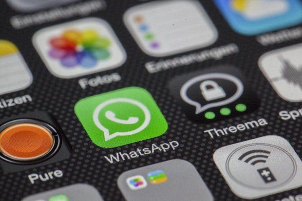 WhatsApp Down Pengguna Tidak Bisa Chat Individu maupun Grup