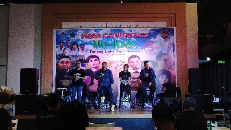 Tayang Perdana 17 November, Film Uti deng Keke Hadirkan Kisah Toleransi Sulut-Gorontalo