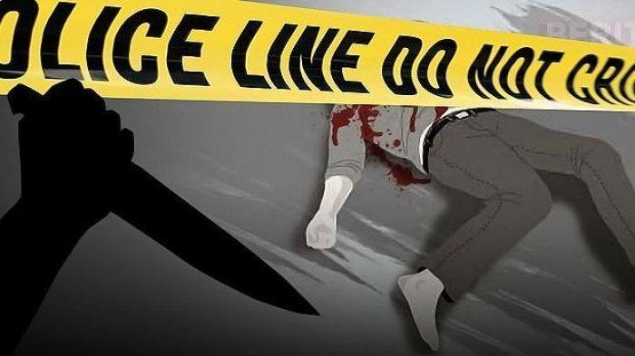 Pria Minsel Kena Tikam Padahal Niatnya Melerai Perkelahian Temannya Sendiri