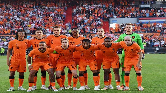 Belanda Tuntaskan Dendam di Piala Dunia,
Lionel Messi bakal Koleksi Kemenangan.