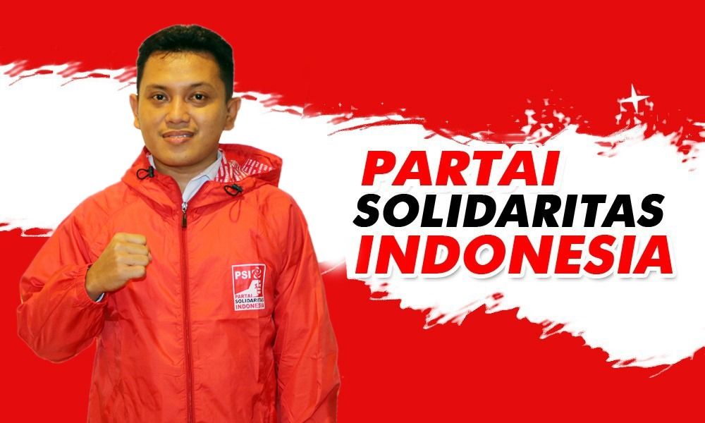 PSI Nomor 15,
Jovian Kaunang : Angka yang di Berkati.