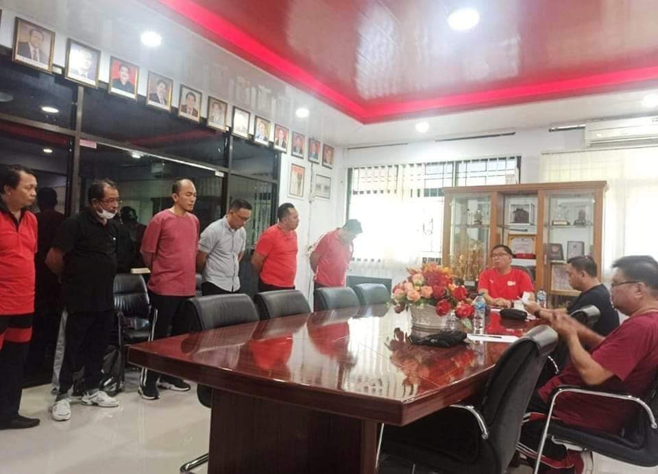 Mobnas DB 61 Lalai , Akibatkan Pengendara Motor Kecelakaan, Viral Di Medsos.